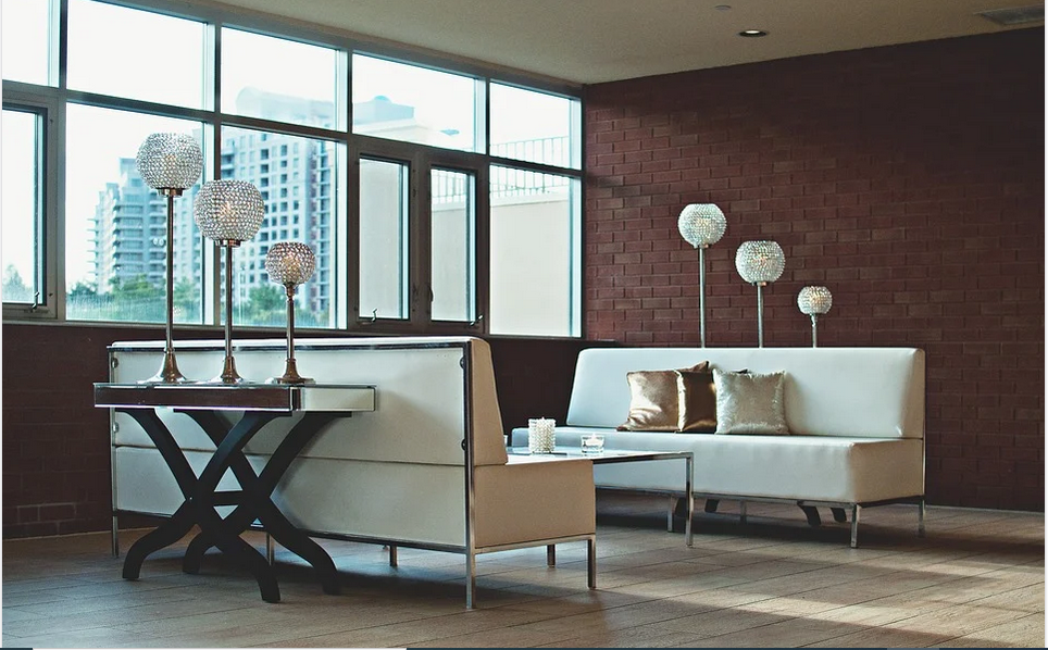 apartment living room