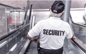 consider the security
