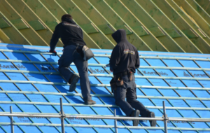 Roofing Contractor