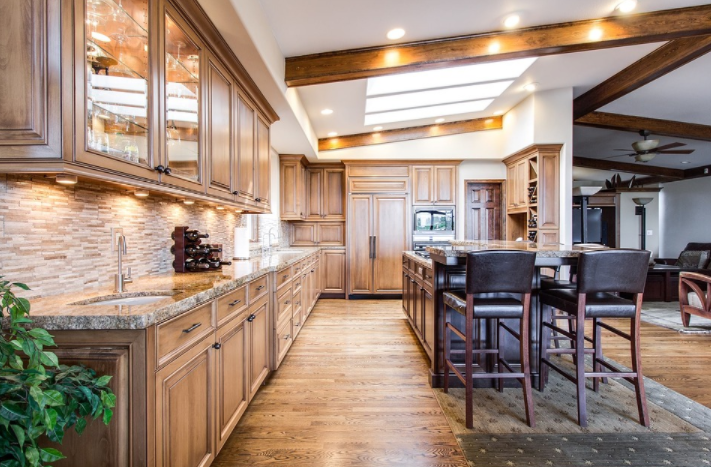 Kitchen Renovation