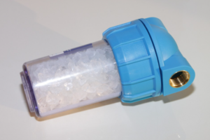 Types of Water Filter