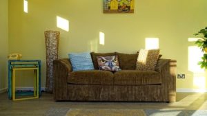 couch