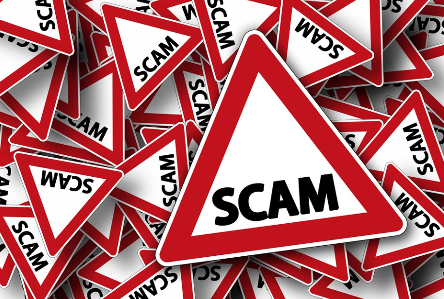 scam