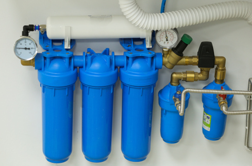 water filter