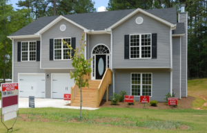 home sell