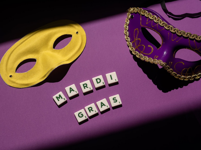 mardi gras
