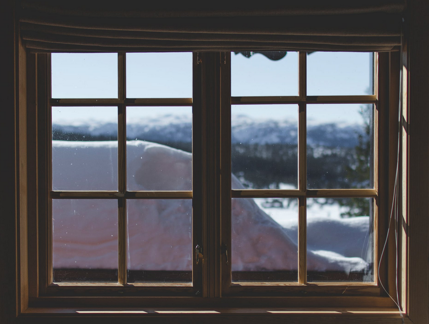window