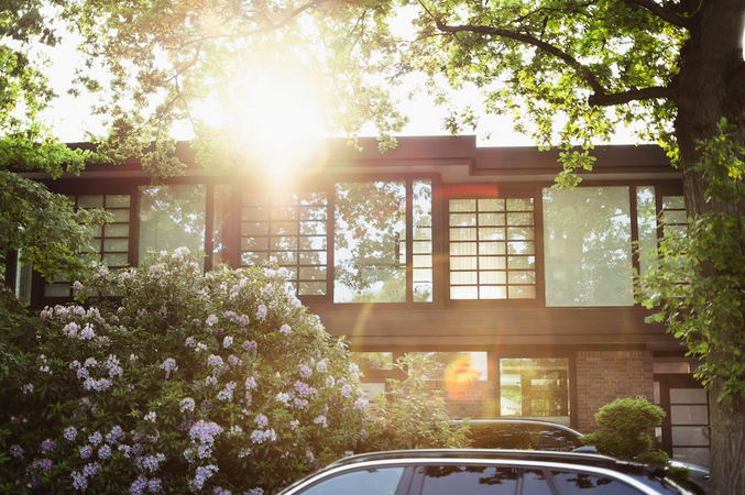 home