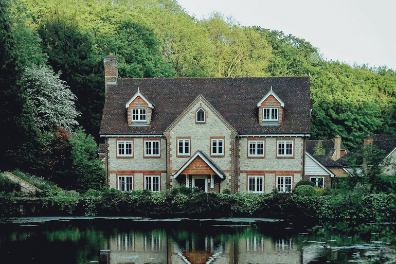 old home