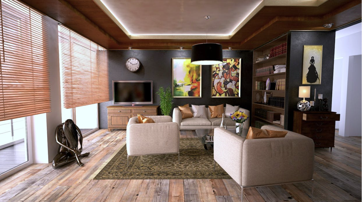 home interior
