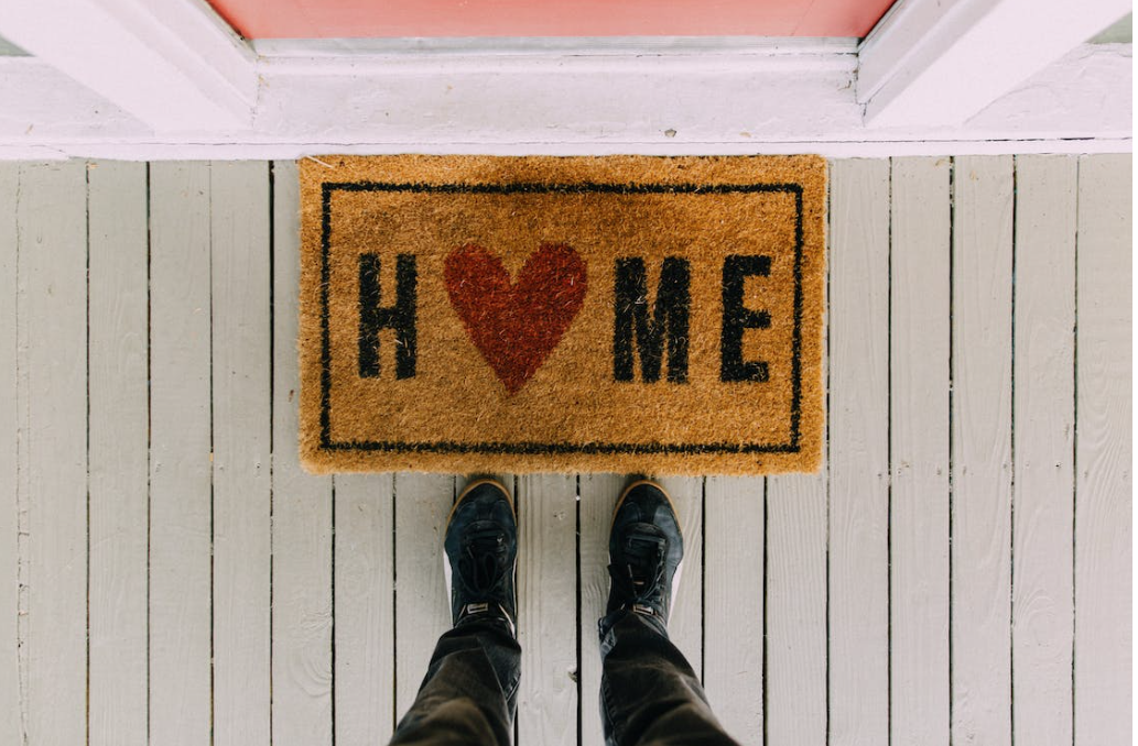 home 