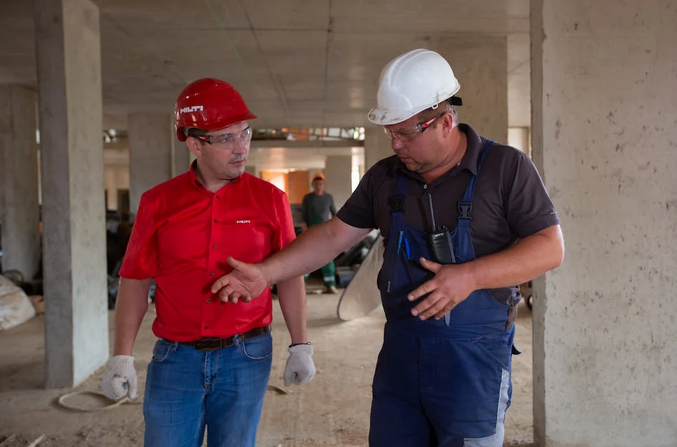 construction