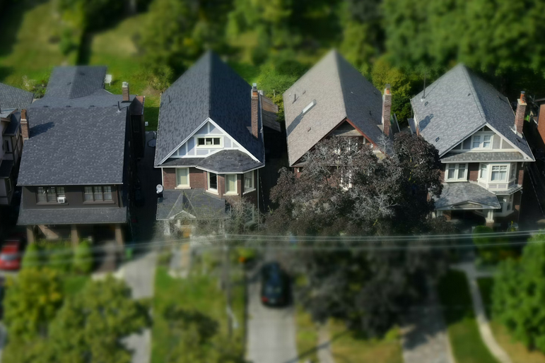 smart roof